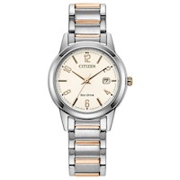Reloj Para Mujer Citizen FE1244-72A
